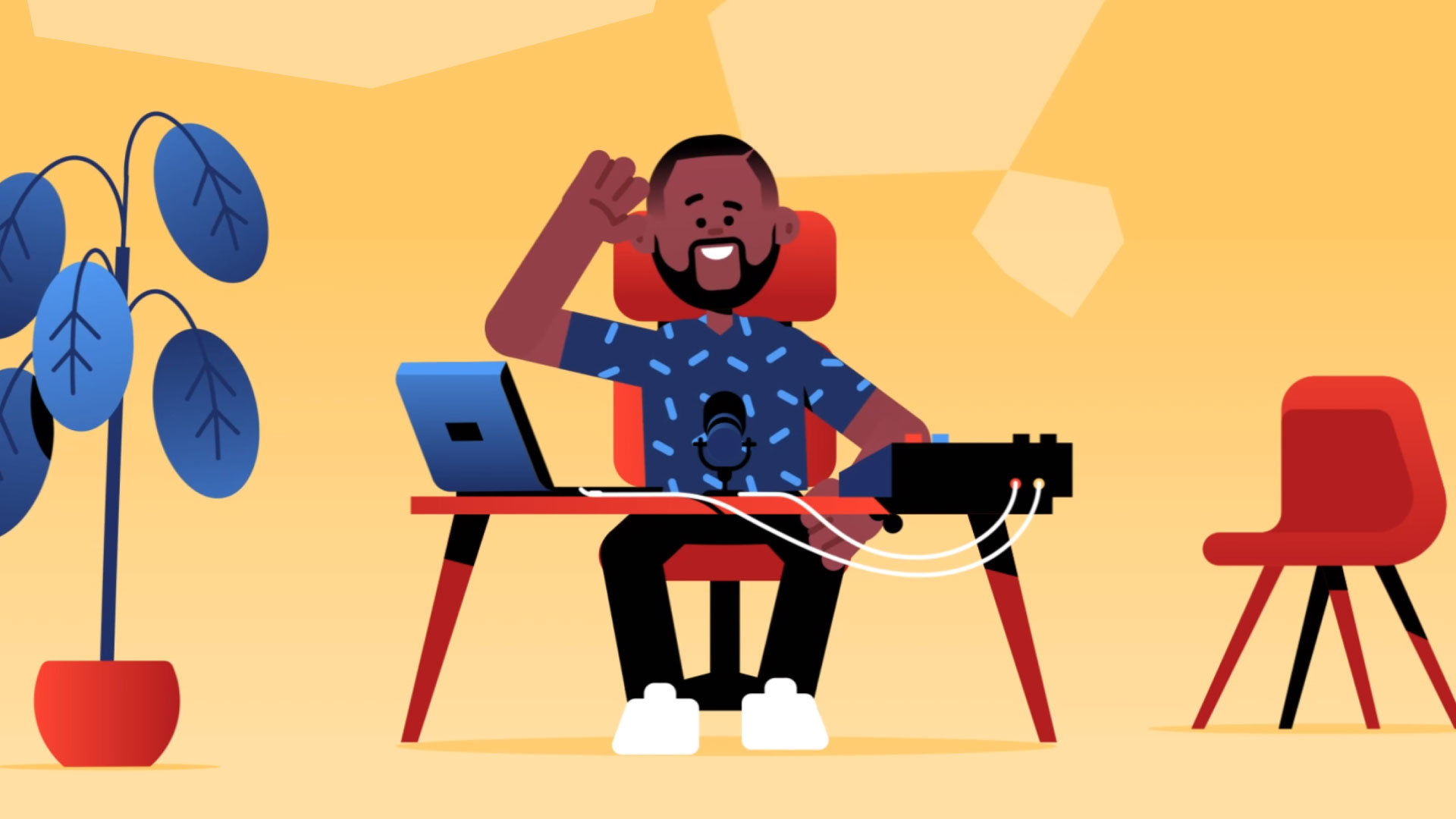 Spotify - Input Series